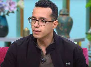 طه دسوقي يصور فيلمه الجديد طه دسوقي يصور فيلمه الجديد