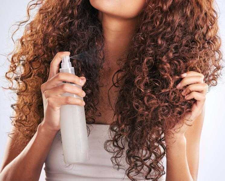 روتين بسيط وفعال لتطويل الشعر