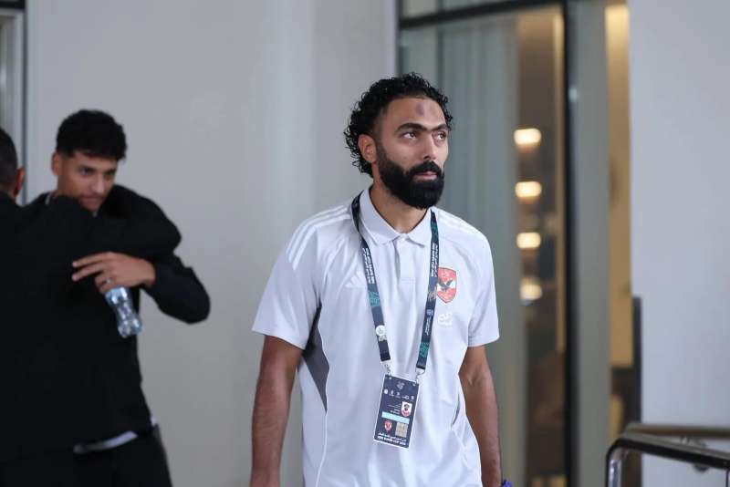 الأهلي
