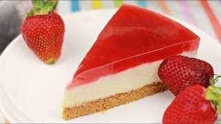 لأصحاب الحمية الغذائية.. طريقة عمل تشيز كيك لايت لأصحاب الحمية الغذائية.. طريقة عمل تشيز كيك لايت