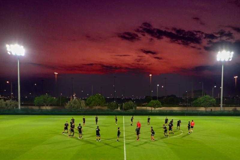 موعد مباراة منتخب مصر للناشئين أمام فنزويلا بكأس العالم تحت 17 سنة