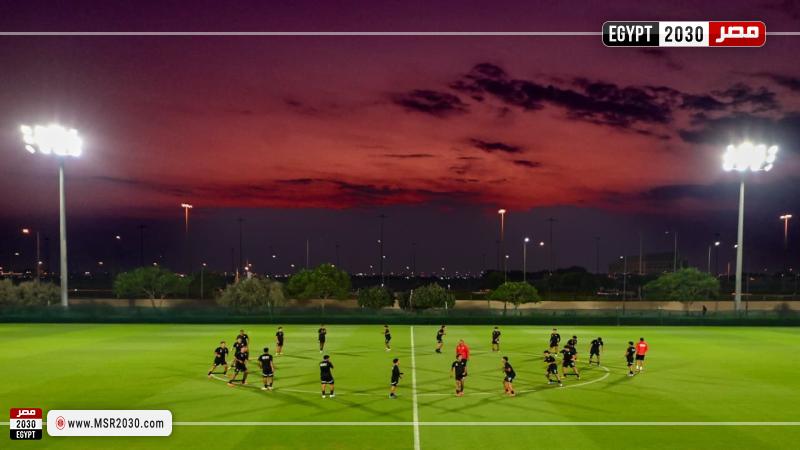 منتخب مصر للناشئين