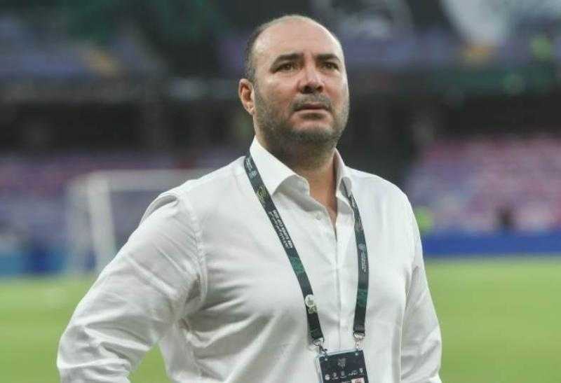 سيراميكا كليوباترا: «خرجنا من مباراة الأهلي في السوبر ونحن نشعر بالظلم التحكيمي»