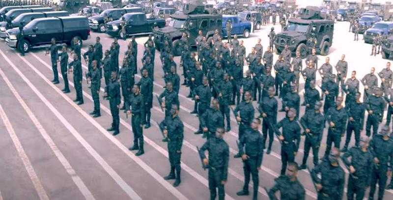 الداخلية تكثف استعداداتها لتأمين انتخابات مجلس النواب 2025