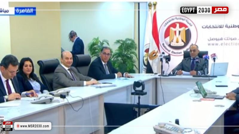 المستشار أحمد بنداري