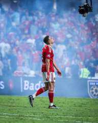 راحة مؤقتة لـ جراديشار قبل قمة السوبر بين... راحة مؤقتة لـ جراديشار قبل قمة السوبر بين الأهلي والزمالك