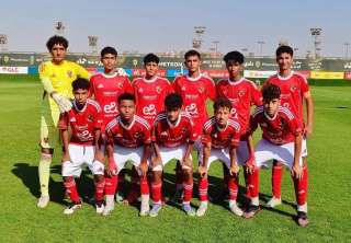 «أهلي 2011» يواجه الزمالك اليوم في بطولة الجمهورية «أهلي 2011» يواجه الزمالك اليوم في بطولة الجمهورية