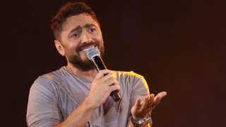 تامر حسني ينعى والد محمد رمضان تامر حسني ينعى والد محمد رمضان