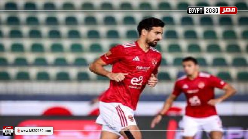 محمد علي بن رمضان