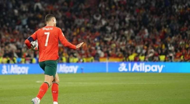 منتخب البرتغال