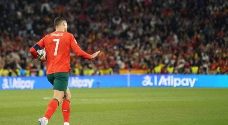 قائمة البرتغال لمواجهتي أيرلندا وأرمينيا في تصفيات مونديال 2026