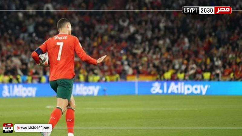 منتخب البرتغال