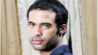 اليوم..الذكرى السادسة لرحيل هيثم أحمد زكي اليوم..الذكرى السادسة لرحيل هيثم أحمد زكي