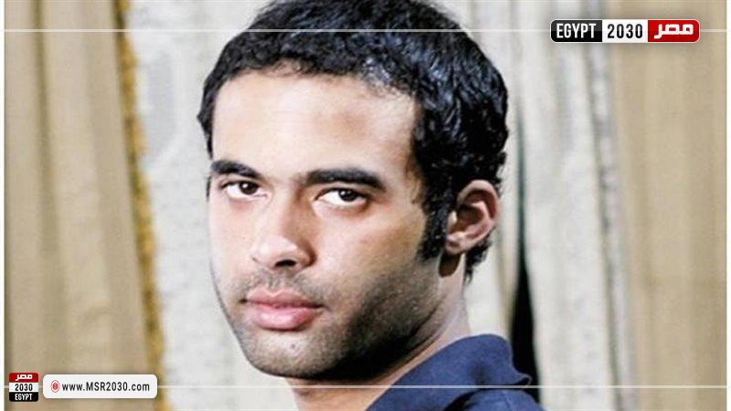 هيثم أحمد زكي 