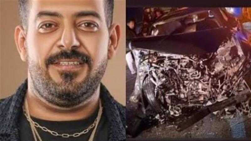 حقيقة وفاة إسماعيل الليثي بعد حادث سير مروع