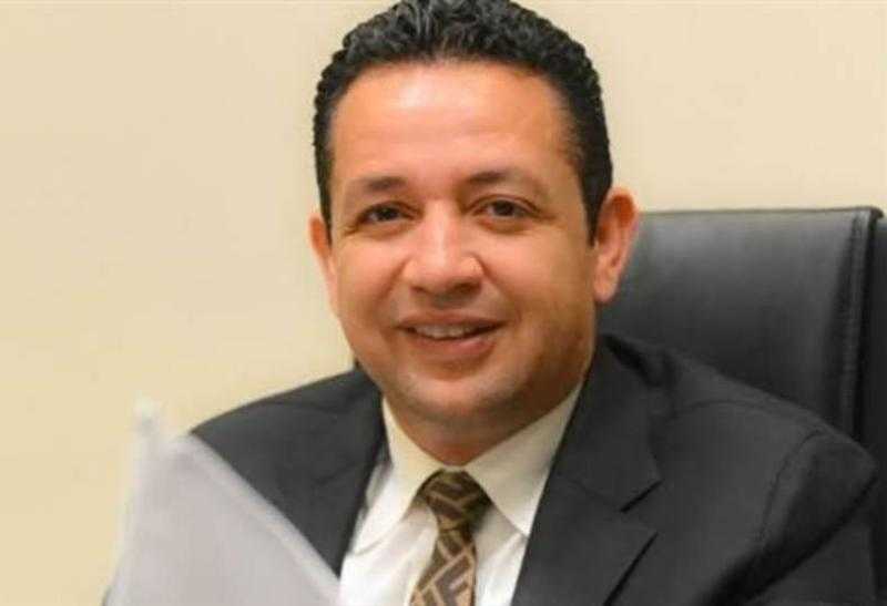 محمد أحمد سلامة رئيسا لنادي الاتحاد السكندري بالتزكية