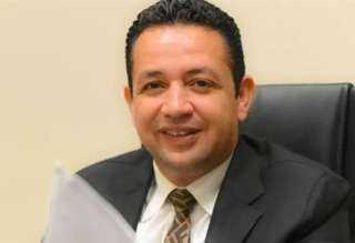 محمد أحمد سلامة رئيسا لنادي الاتحاد السكندري بالتزكية محمد أحمد سلامة رئيسا لنادي الاتحاد السكندري بالتزكية