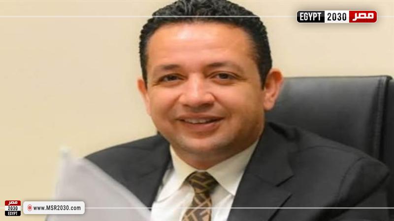 محمد أحمد سلامة