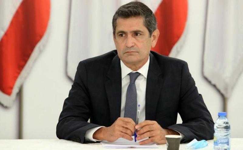 قيوميجان: المقاومة أثبتت فشلها وحان الوقت لحصر السلاح بيد الجيش اللبناني