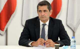 قيوميجان: المقاومة أثبتت فشلها وحان الوقت لحصر السلاح... قيوميجان: المقاومة أثبتت فشلها وحان الوقت لحصر السلاح بيد الجيش اللبناني