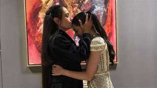 ياسمينا العبد تكشف كواليس تعاونها مع شريهان بافتتاح... ياسمينا العبد تكشف كواليس تعاونها مع شريهان بافتتاح المتحف الكبير: لحظة لا تنسى