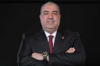 محمد الغزاوي: قدر فريق الاهلي هو التتويج بكل البطولات.. وجمهوره  لن يقبل إلا بالمكسب