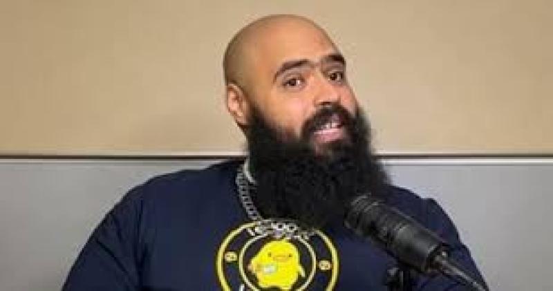 اليوتيوبر محمد عبدالعاطي