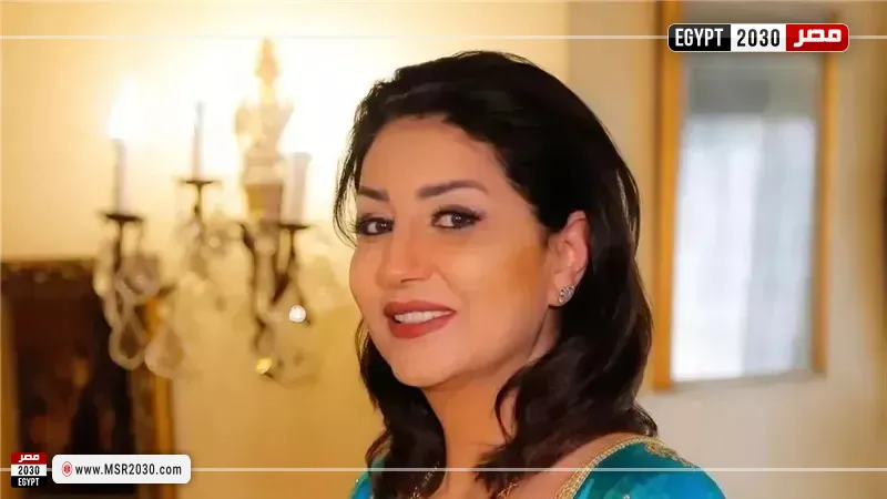 وفاء عامر