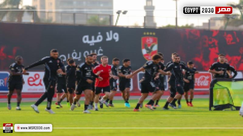 مران الأهلي