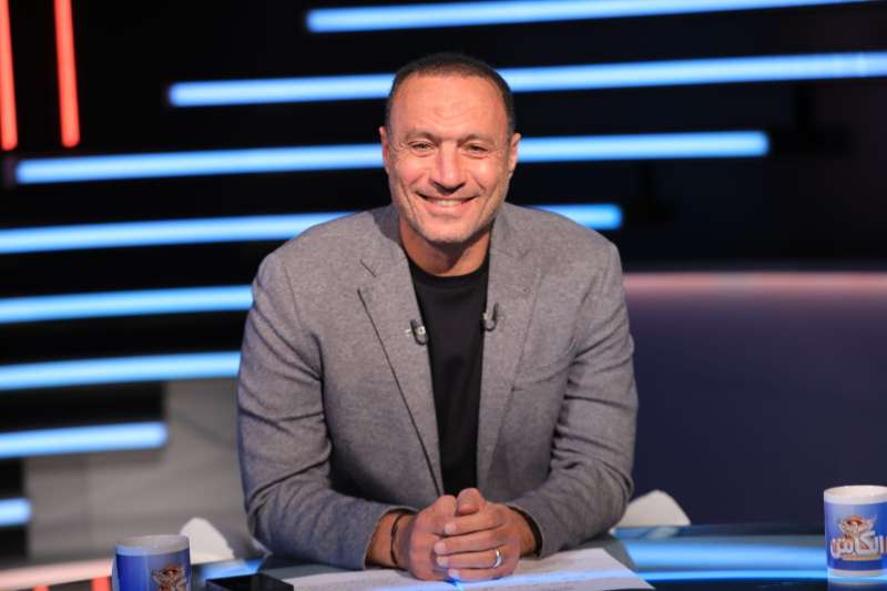 نادر السيد