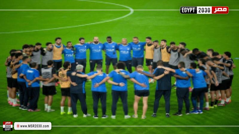 مران الزمالك