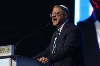 بن غفير يقود حملة جديدة لهدم منازل العرب... بن غفير يقود حملة جديدة لهدم منازل العرب في النقب