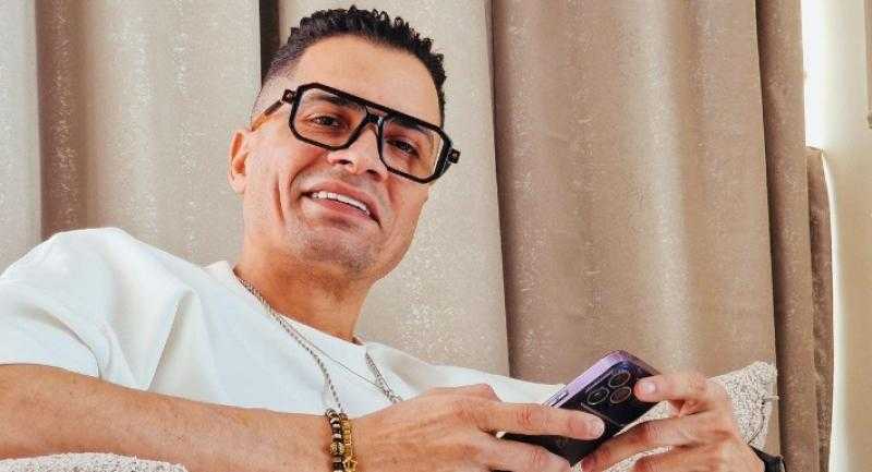 حسن شاكوش يعلن تأجيل أغنيته الجديد