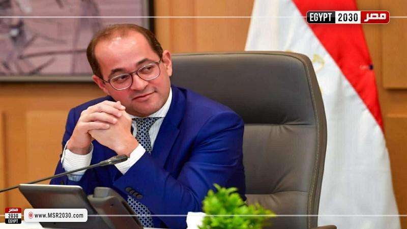 وزير المالية 