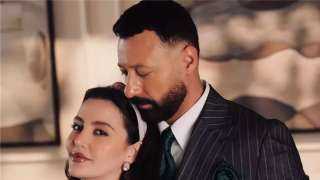 تفاصيل دور أحمد فهمي في مسلسل «2 قهوة» تفاصيل دور أحمد فهمي في مسلسل «2 قهوة»