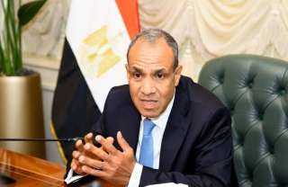 عبد العاطي يستعرض مع نظيره الروسي التحضيرات لعقد... عبد العاطي يستعرض مع نظيره الروسي التحضيرات لعقد مؤتمر إعادة الإعمار بغزة