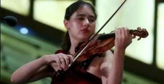 مريم أبو زهرة: العزف في المتحف المصري الكبير... مريم أبو زهرة: العزف في المتحف المصري الكبير تجربة استثنائية تعكس قوة الموسيقى المصرية العالمية