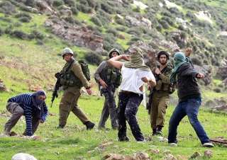 الأمم المتحدة: اعتداءات المستوطنين خلال أكتوبر تسجل أعلى... الأمم المتحدة: اعتداءات المستوطنين خلال أكتوبر تسجل أعلى حصيلة شهرية منذ 20 عاما