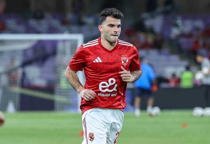 الصغيري: إمام عاشور الأفضل في مصر.. وانتقال زيزو المباشر للأهلي سبب تراجع مستواه