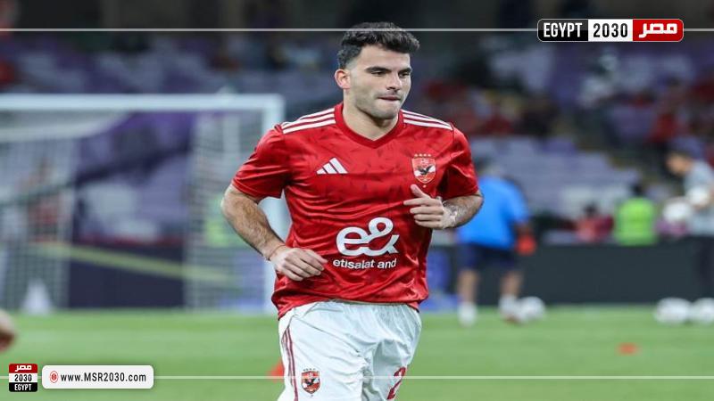 أحمد مصطفى زيزو