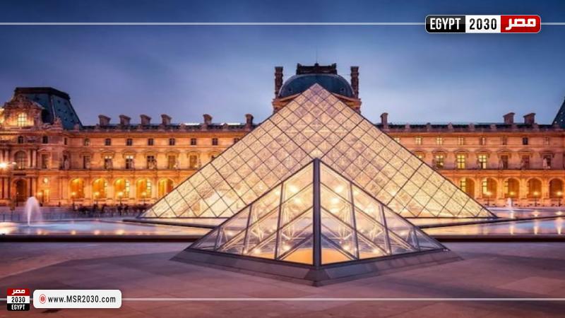 متحف اللوفر