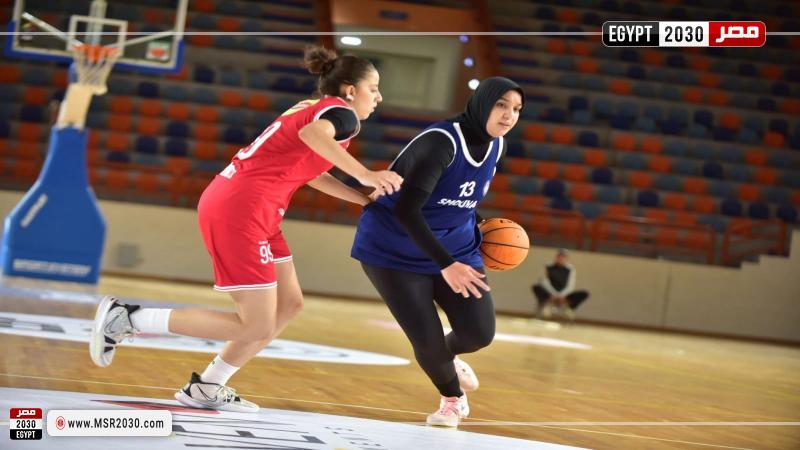 الأهلي وسموحة