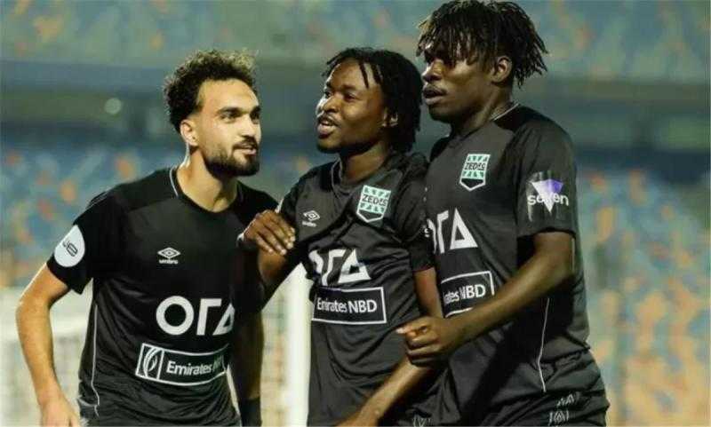 أحمد الصغيري: رحيل زيكو والعش وإسماعيل أثر علينا كثيرا.. وهذه أسباب تراجع الأداء في الموسم الثاني