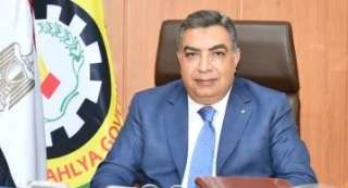 محافظ الدقهلية: تحصين أكثر من 16 ألف رأس ماشية ضد الحمى القلاعية