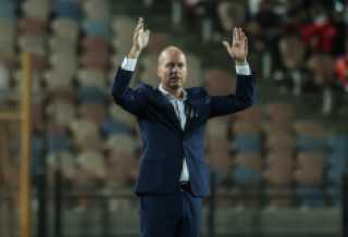 توروب: «جئنا للإمارات من أجل لقب السوبر وليس للتمثيل»