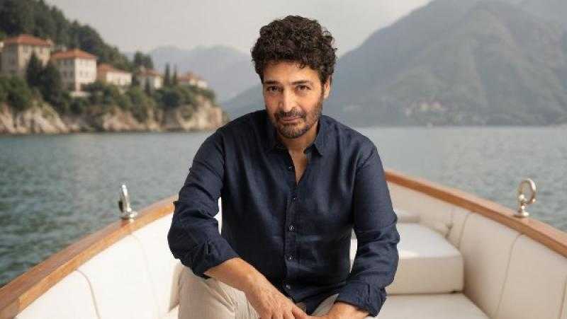 حميد الشاعري يُعلن وفاة شقيقه عبد القادر صباح اليوم