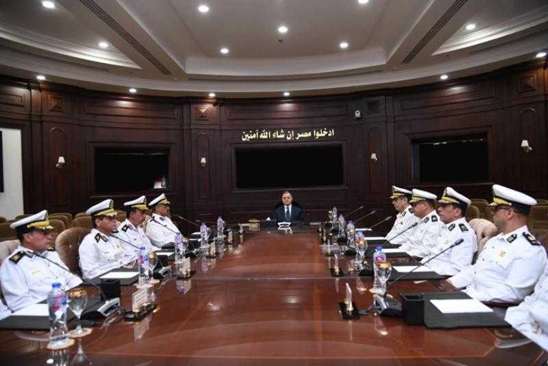 وزير الداخلية يتابع استعدادات تأمين انتخابات مجلس النواب