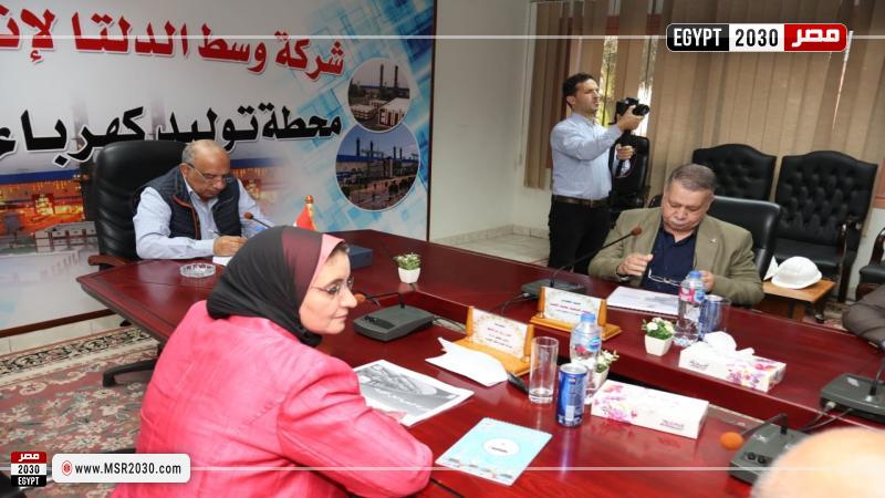 جانب من الجولة