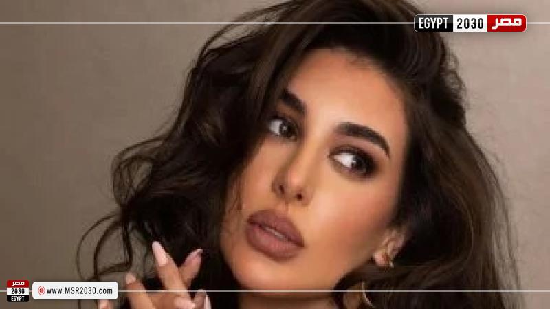 ياسمين صبري 