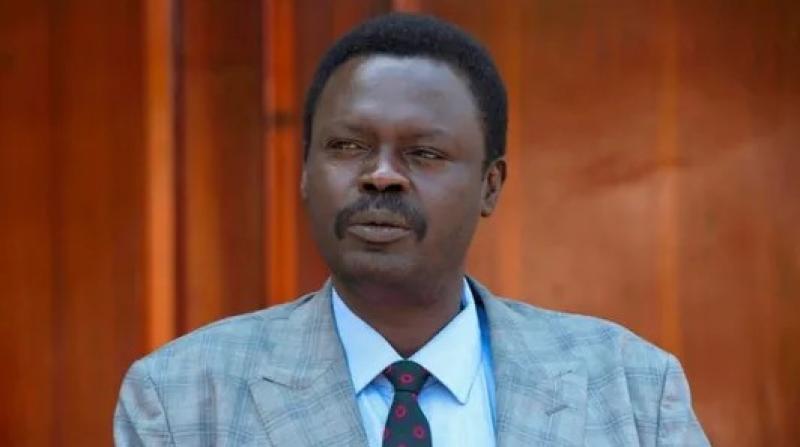 حاكم دارفور: أي هدنة لا تتضمن انسحاب “الدعم السريع” من المناطق المدنية تعني تقسيم السودان